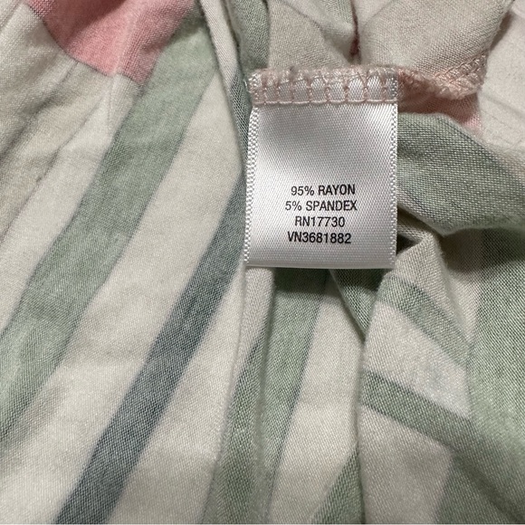 Pattern Dress - Picture 7 of 7